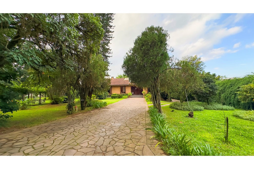 Fazenda/Sítio para venda no bairro Belém Velho em Porto Alegre