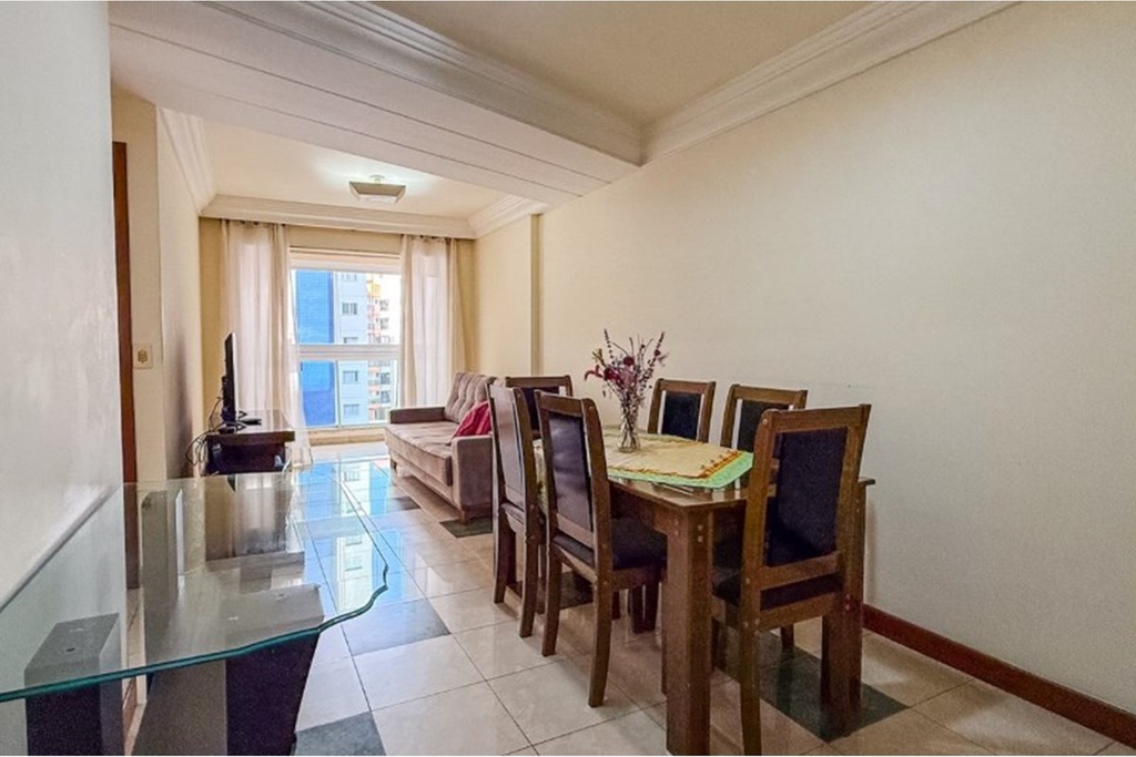 Apartamento de 2 quartos, 79m² no bairro Praia da Costa, em Vila Velha | Eu Corretor