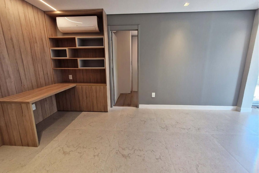 Apartamento, 1 quarto, 48 m² - Foto 48