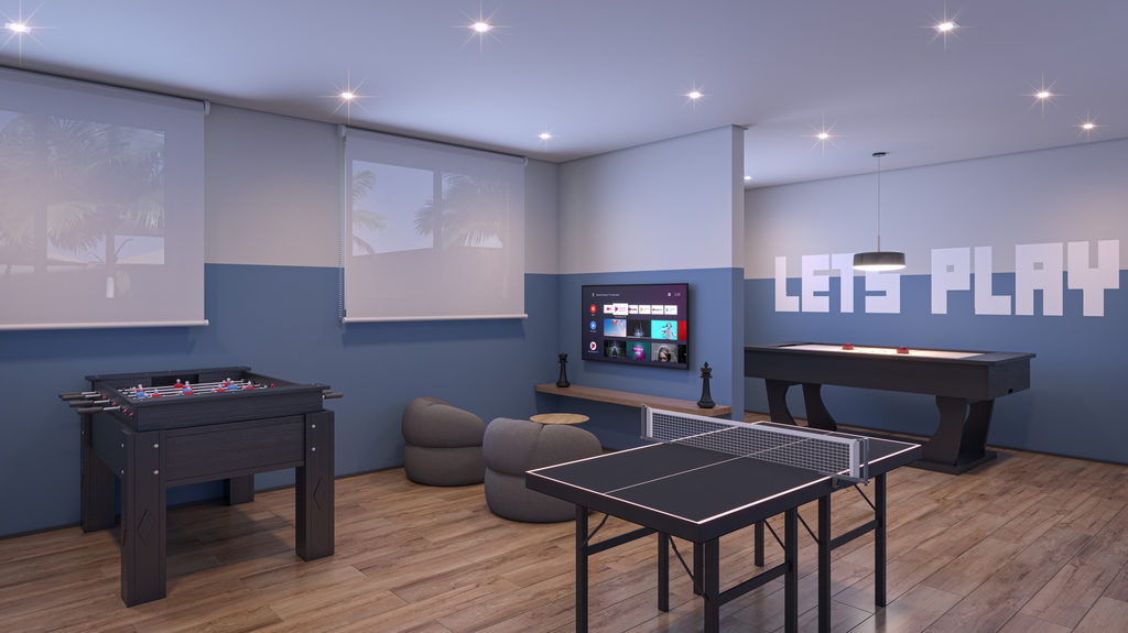 Apartamento, 2 quartos, 38 m² - Foto 8