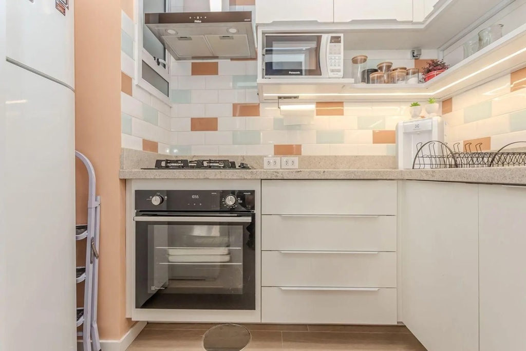 Cobertura Duplex para venda no bairro Cidade Baixa em Porto Alegre