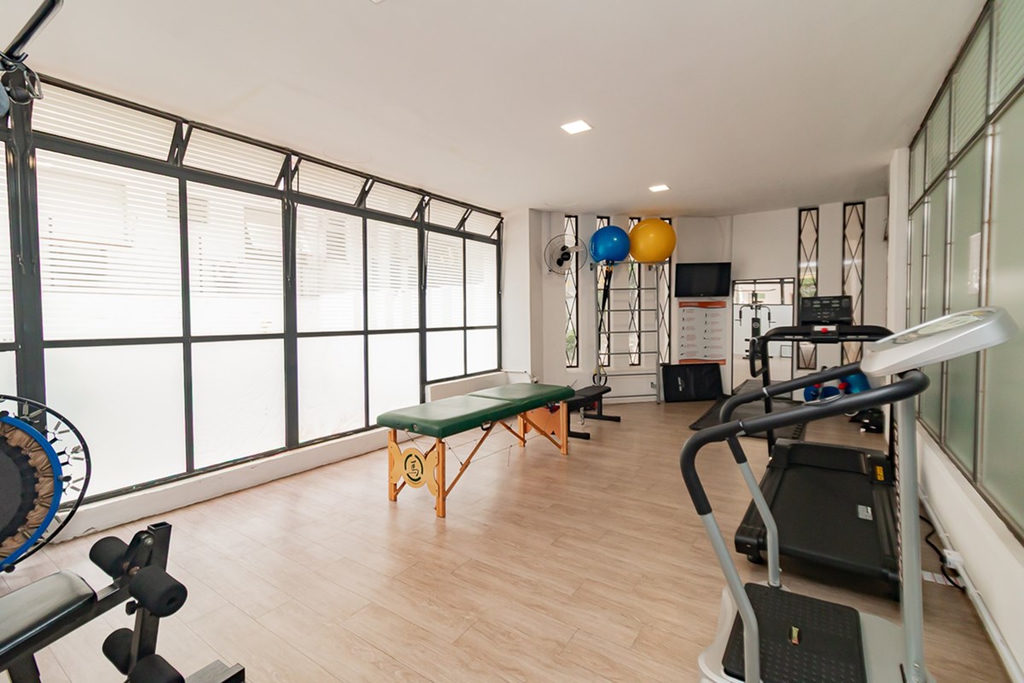 Apartamento para venda no bairro Independência em Porto Alegre