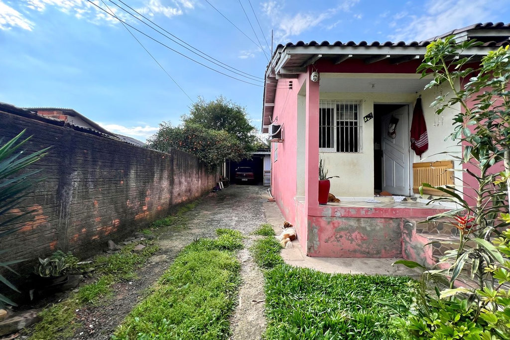 Casa para venda no bairro Três Marias em Esteio