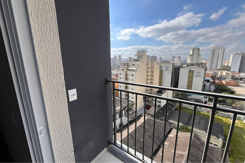 Apartamento, 1 quarto, 36 m² - Foto 15