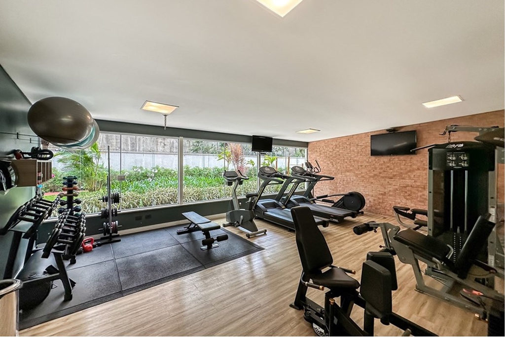Apartamento, 3 quartos, 126 m² - Foto 9