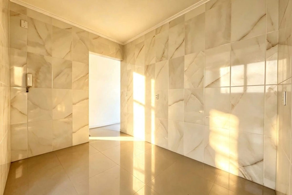 Apartamento para venda no bairro Passo da Areia em Porto Alegre