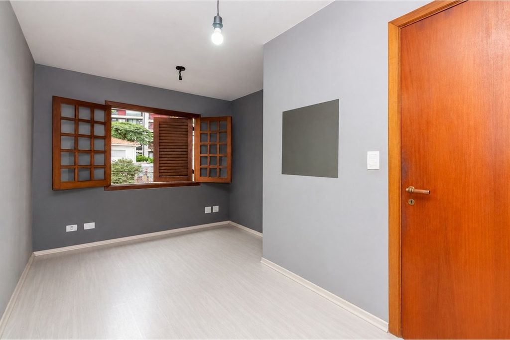  - Casa à venda em São Paulo, Vila Madalena, com 4 quartos, 191m²