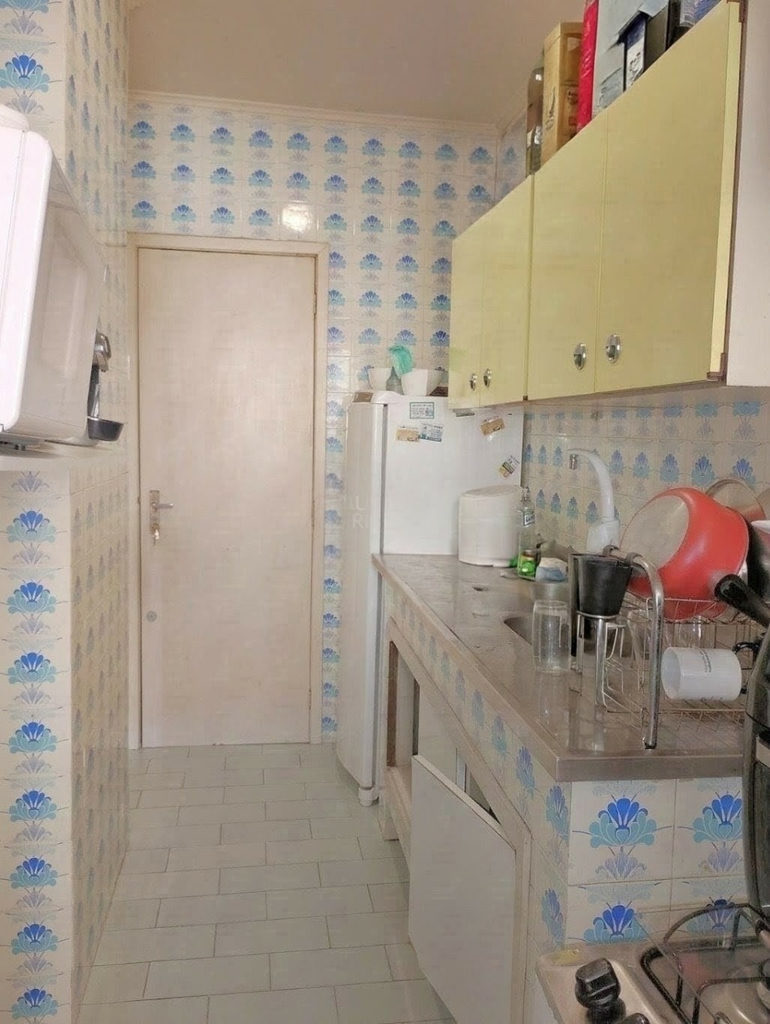 Apartamento para venda no bairro Centro Histórico em Porto Alegre