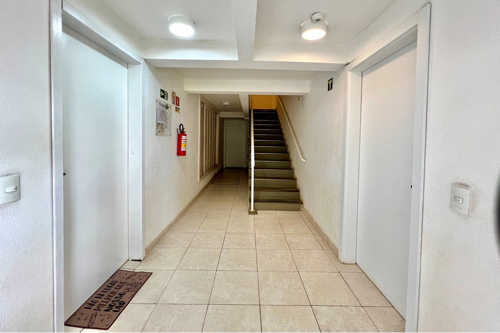 Apartamento para venda no bairro Mato Grande em Canoas