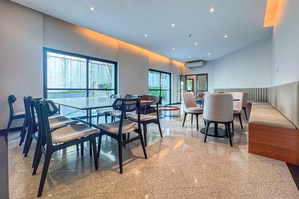 Apartamento, 3 quartos, 236 m² - Foto 36