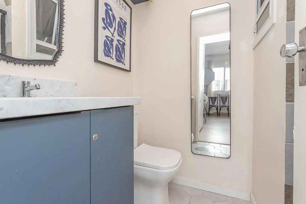 Cobertura Duplex para venda no bairro Cidade Baixa em Porto Alegre