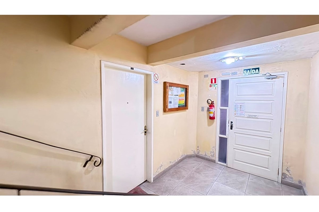 Apartamento para venda no bairro Marechal Rondon em Canoas