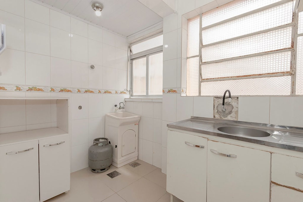 Apartamento para venda no bairro Jardim Leopoldina em Porto Alegre