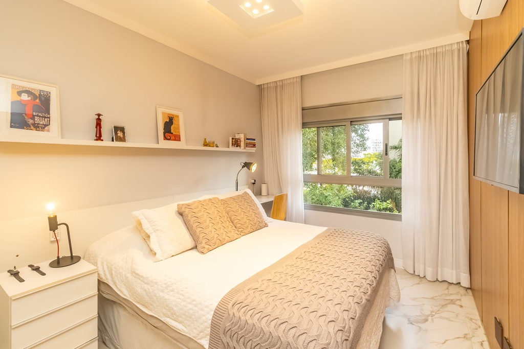 Apartamento, 3 quartos, 131 m² - Foto 44