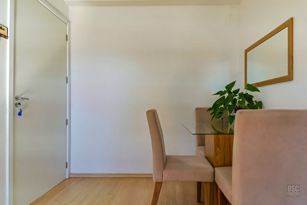 Apartamento para venda no bairro Morro Santana em Porto Alegre