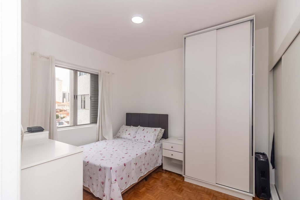 Apartamento, 2 quartos, 75 m² - Foto 7