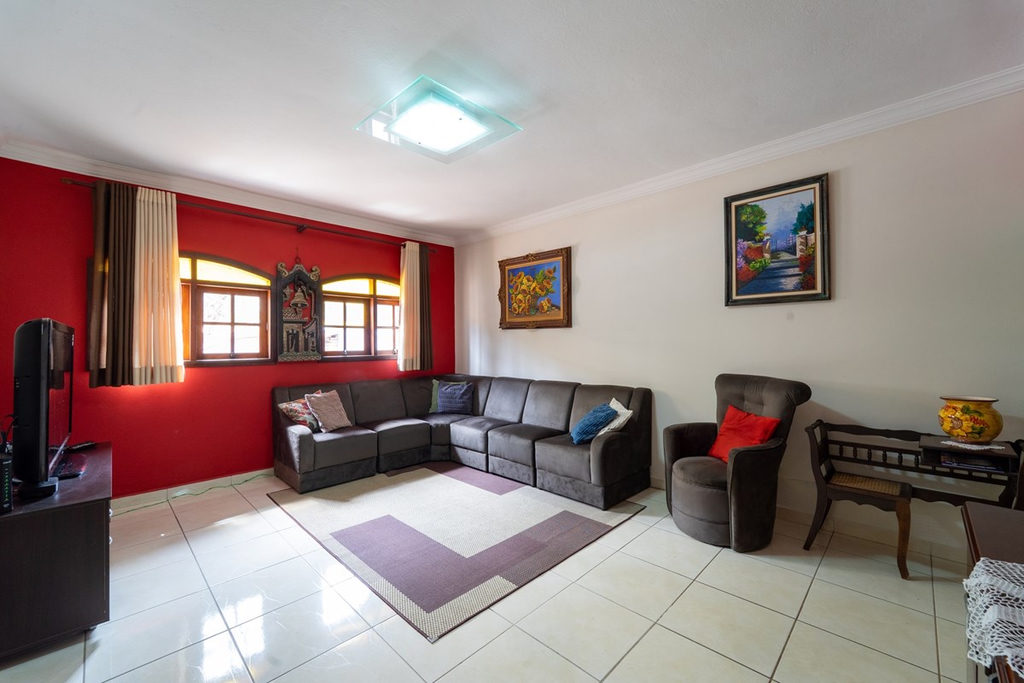 Casa, 4 quartos, 188 m² - Foto 25