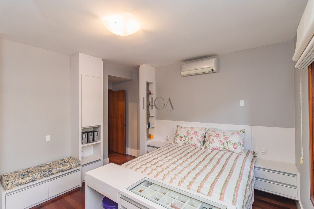 Apartamento para venda no bairro Petrópolis em Porto Alegre
