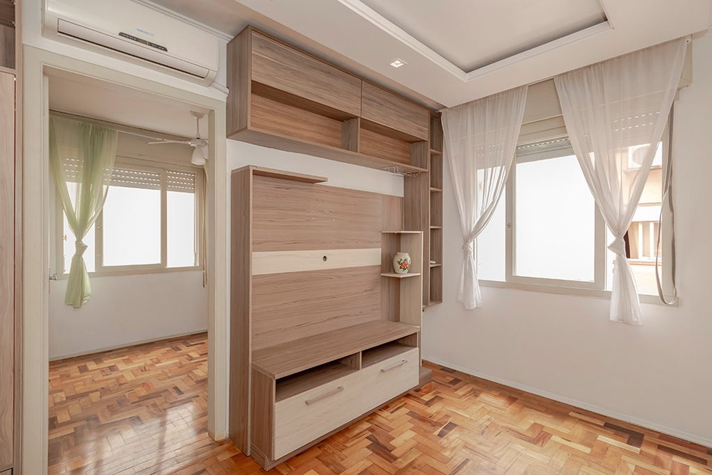 Apartamento para venda no bairro Jardim Leopoldina em Porto Alegre