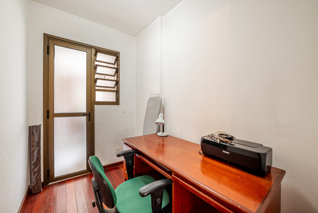 Apartamento, 3 quartos, 121 m² - Foto 4