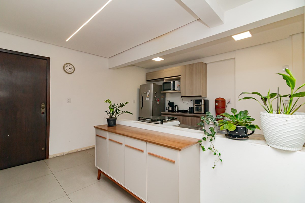 Apartamento para venda no bairro Centro Histórico em Porto Alegre
