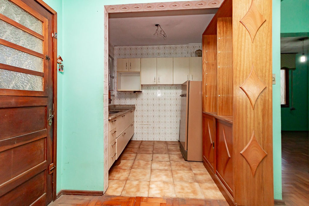 Casa em Condomínio para venda no bairro Santa Tereza em Porto Alegre