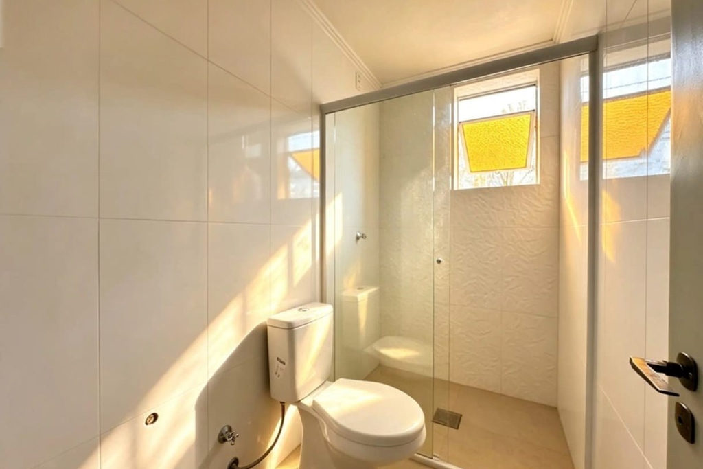 Apartamento para venda no bairro Passo da Areia em Porto Alegre