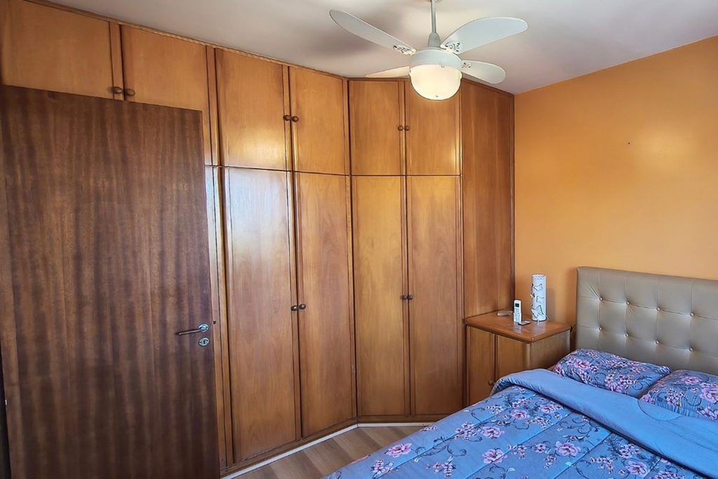 Apartamento para venda no bairro Jardim Carvalho em Porto Alegre