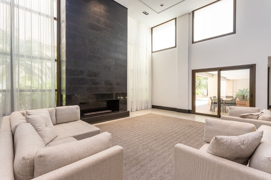 Apartamento para venda no bairro Mont Serrat em Porto Alegre