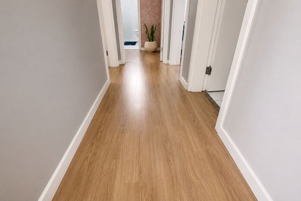 Apartamento para venda no bairro Passo das Pedras em Porto Alegre