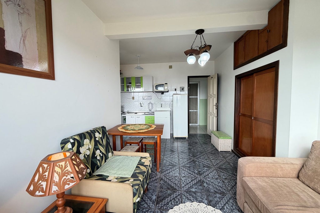 Apartamento para venda no bairro Arroio Teixeira em Capão da Canoa