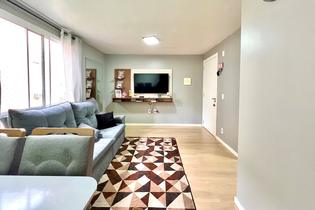 Apartamento para venda no bairro Mato Grande em Canoas