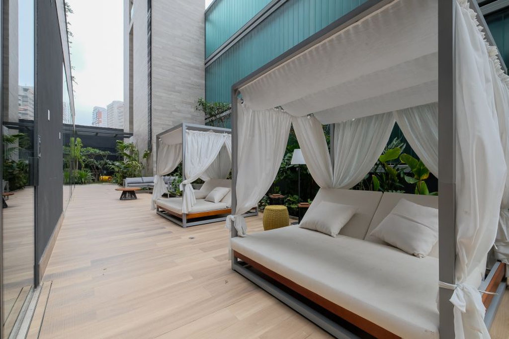 Apartamento, 3 quartos, 175 m² - Foto 28