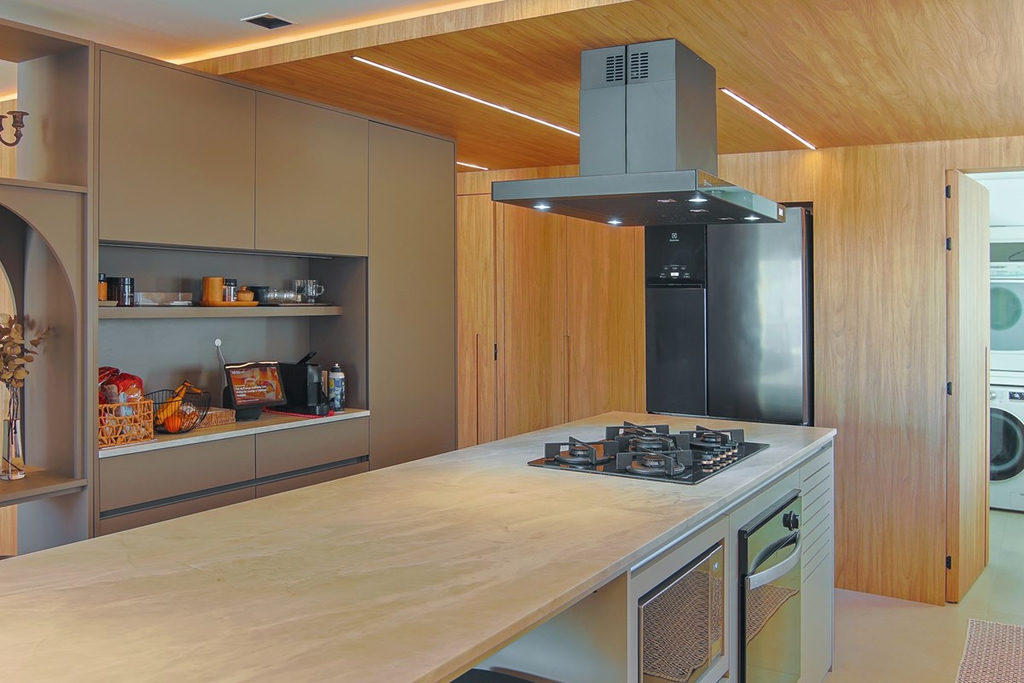 Apartamento para venda no bairro Bela Vista em Porto Alegre