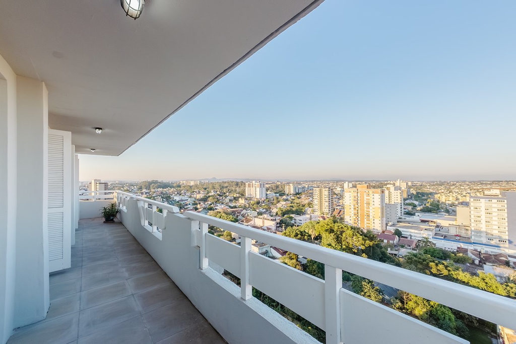Cobertura Duplex para venda no bairro Marechal Rondon em Canoas