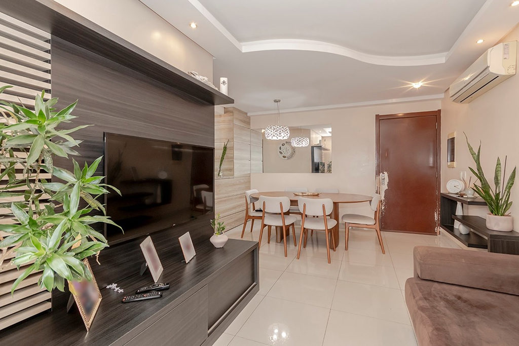 Apartamento para venda no bairro Cristo Redentor em Porto Alegre