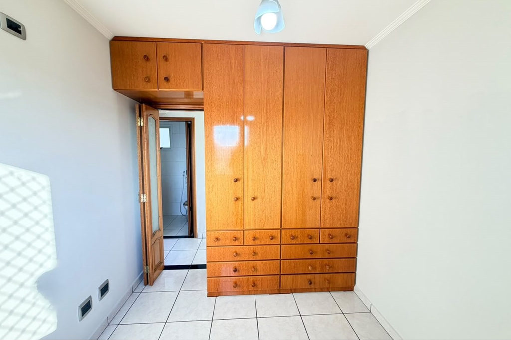 Apartamento, 3 quartos, 61 m² - Foto 37