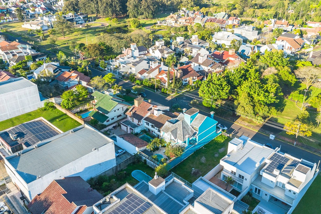 Terreno/Lote Residencial para venda no bairro Marechal Rondon em Canoas