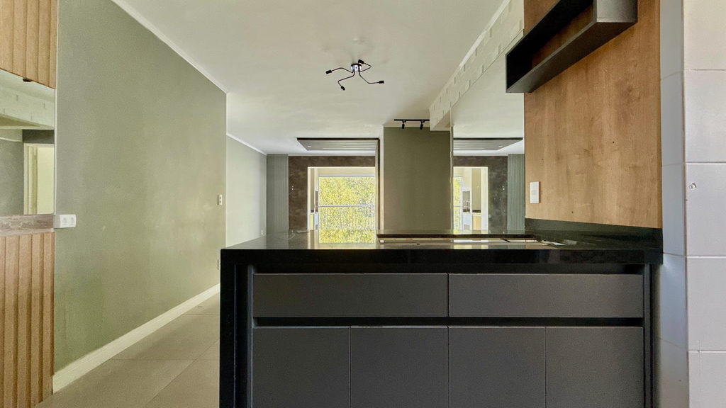 Apartamento, 3 quartos, 96 m² - Foto 2