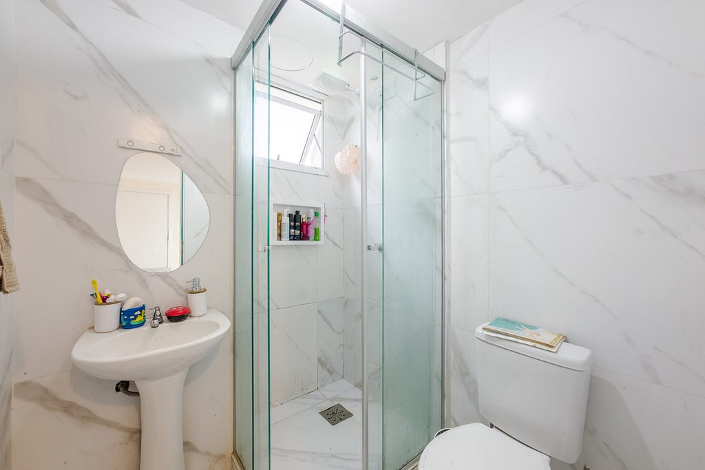 Apartamento para venda no bairro Mato Grande em Canoas