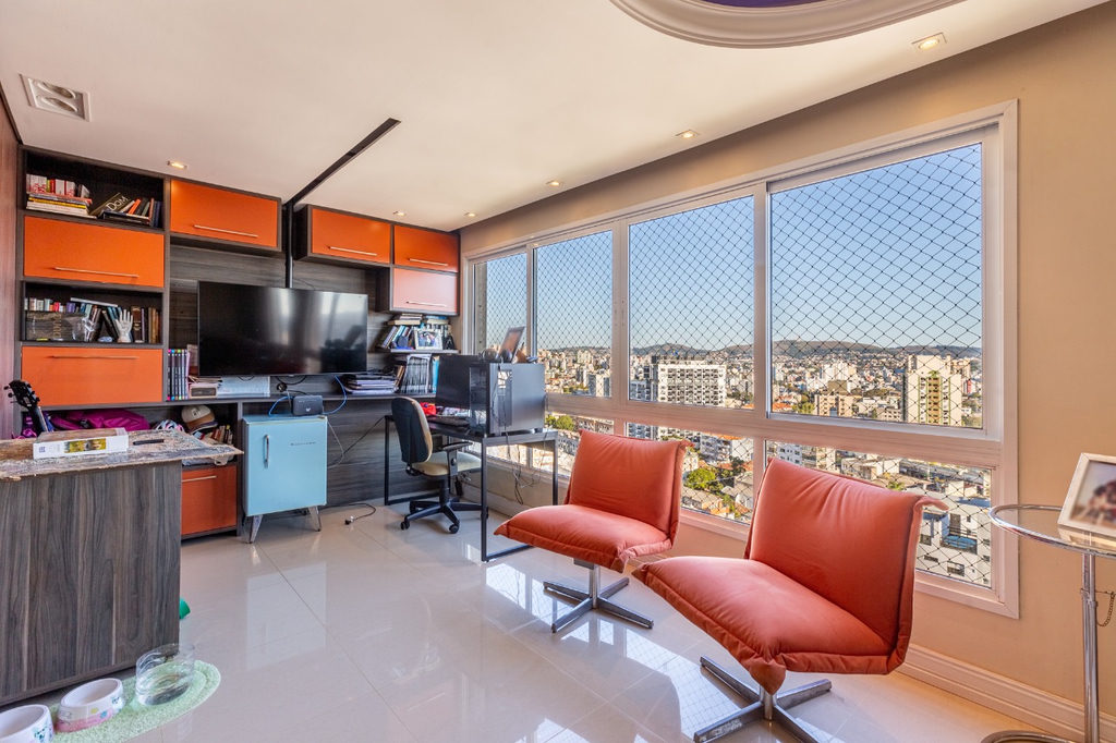 Apartamento, 2 quartos, 81 m² - Foto 29