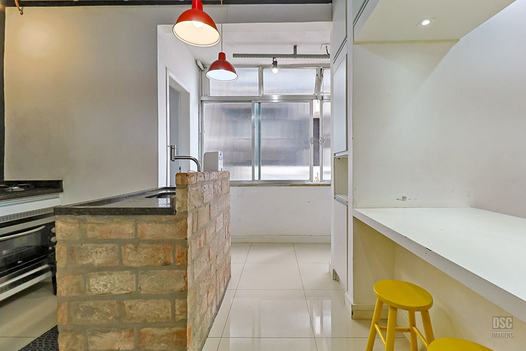 Apartamento para venda no bairro Petrópolis em Porto Alegre