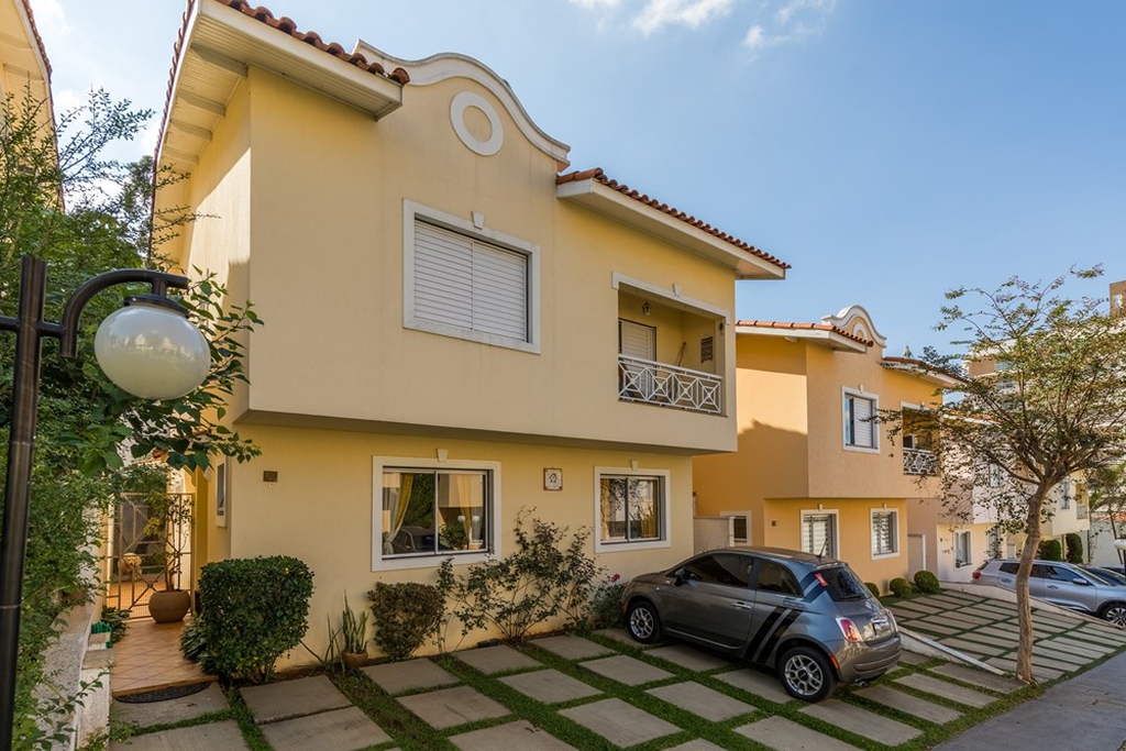 Casa, 1 quarto - Foto 69
