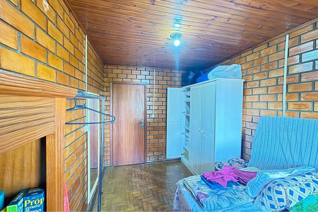 Casa para venda no bairro Rio Branco em Canoas