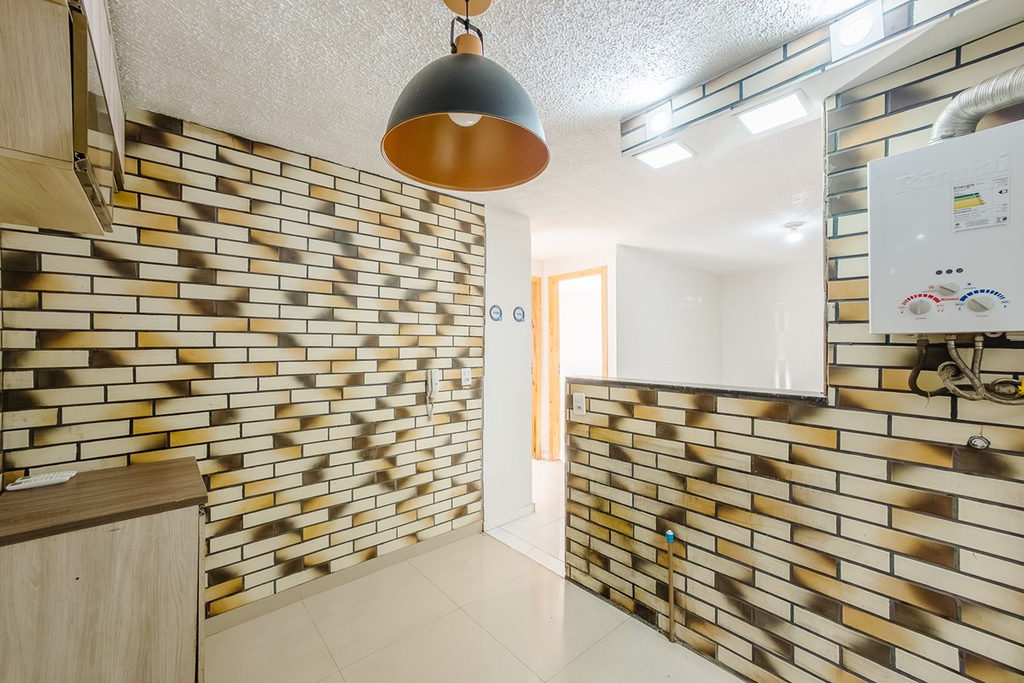 Apartamento para venda no bairro Igara em Canoas