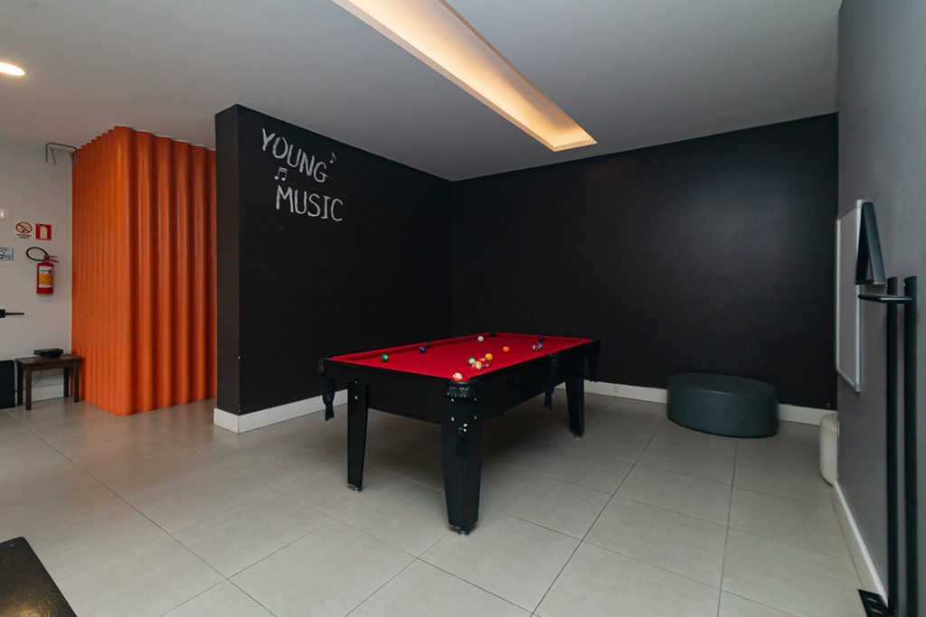 Apartamento para venda no bairro Ipanema em Porto Alegre