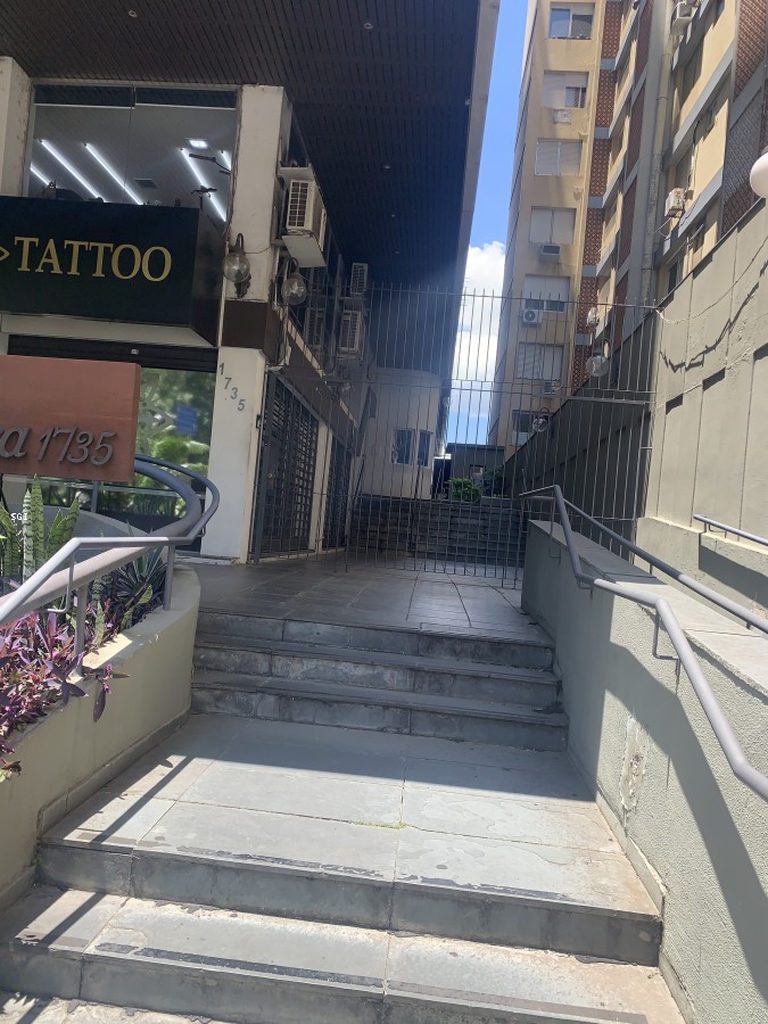 Studio para venda no bairro Centro Histórico em Porto Alegre