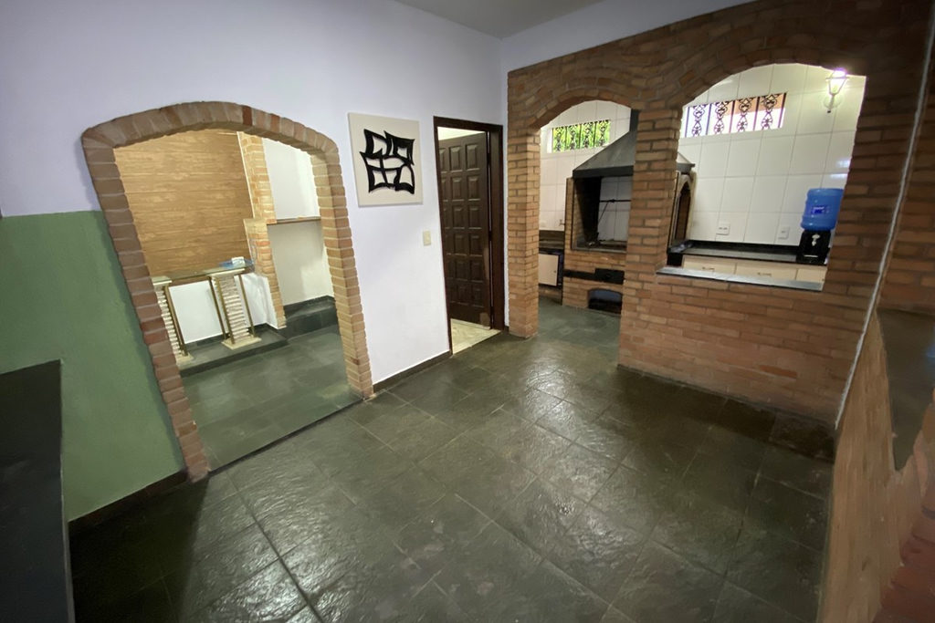 Casa, 3 quartos, 200 m² - Foto 12