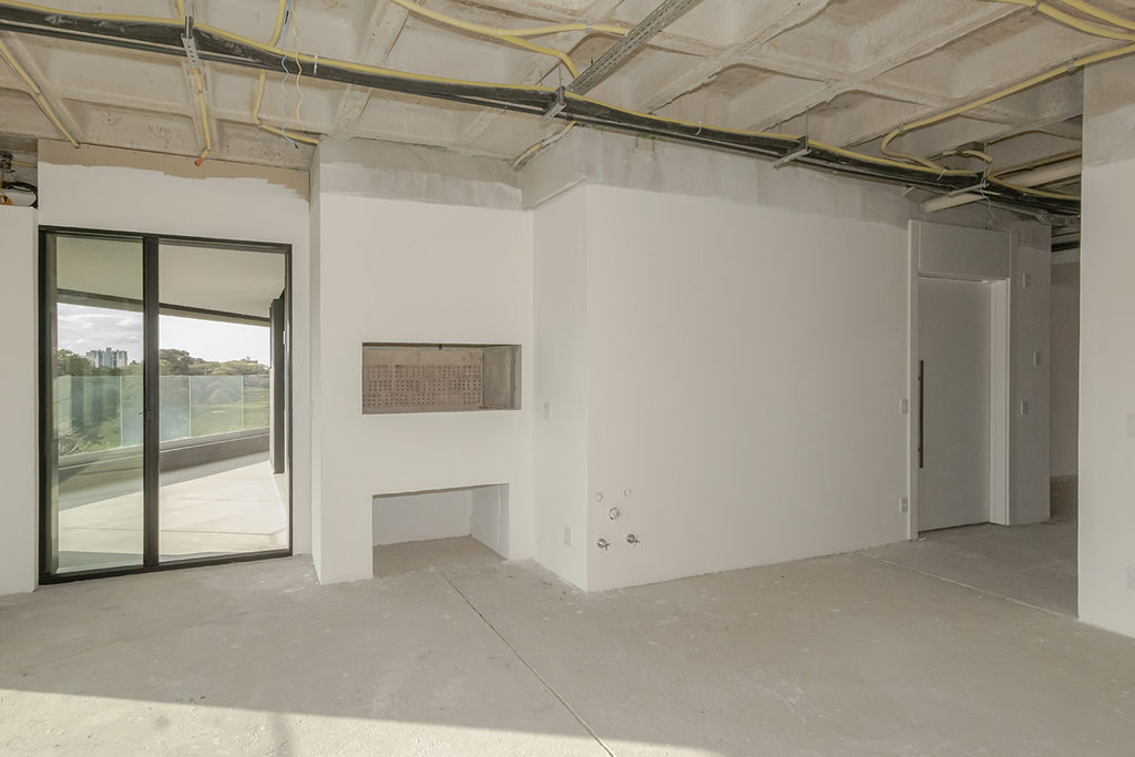 Apartamento para venda no bairro Bela Vista em Porto Alegre