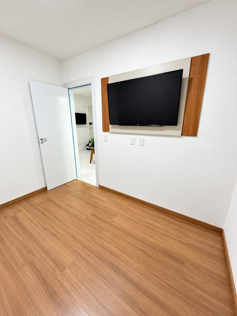Apartamento para venda no bairro Parque Santa Fé em Porto Alegre